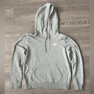 Nike Hoodie - Medium